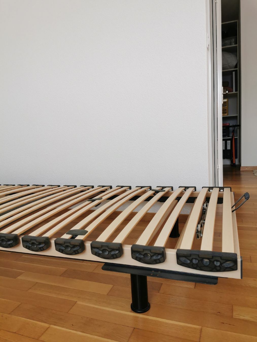Sommiers: Sanaflex Lattenrost ab CHF 1.00 – D'occasion à Horw par XL1200N 3