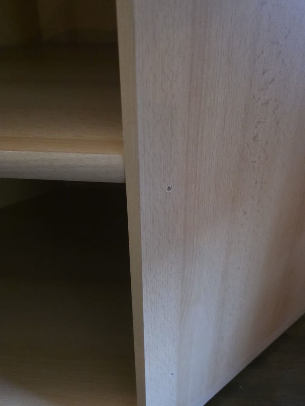 Kommoden: Commode d'angle – Gebraucht aus Biel/Bienne von ang_t57h 6