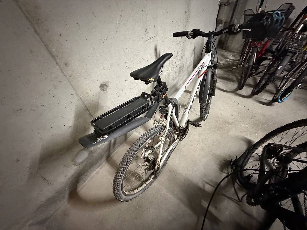 Velos: Mountainbike Wheeler Trail 9.0 – Gebraucht aus Liestal von mar_9ykk 2