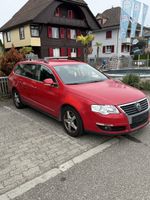 VW Passat 2.0TDI DSG