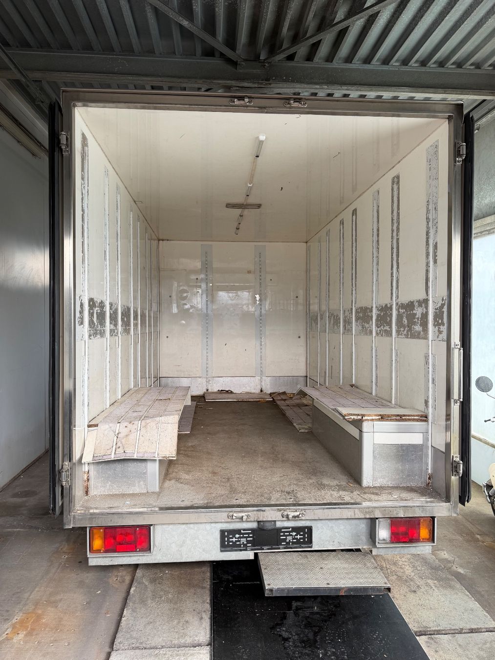 Renault Veicoli commerciali: Renault Master T35 – Usato da Winterthur venduto da WintiBike_GmbH 7