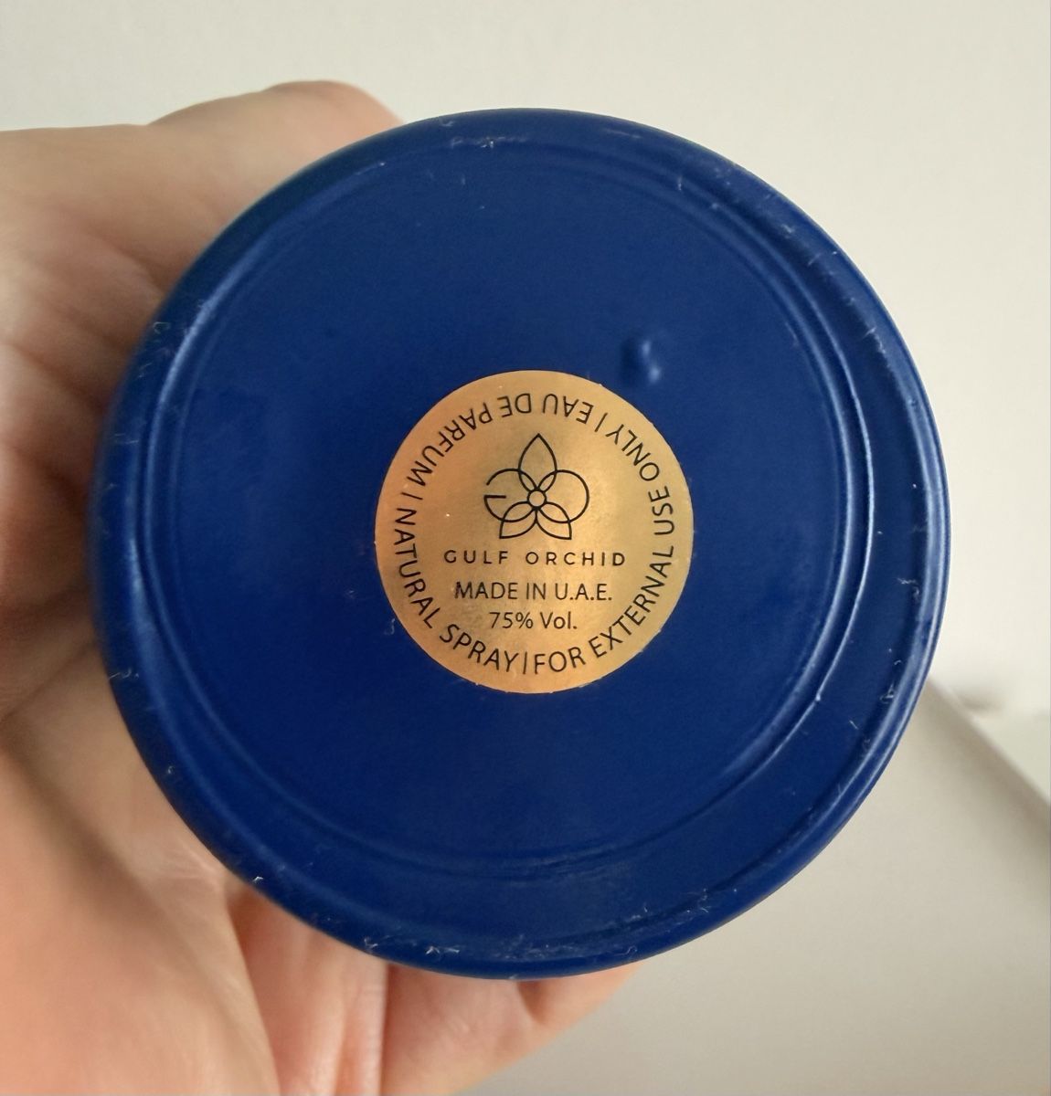 Parfum & Eau de Toilette: Legacy MAISON ASRAR – Gebraucht aus Itingen von Julietta_79 2