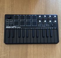 AKAI MPK mini MK2 Controller MIDI Keyboard