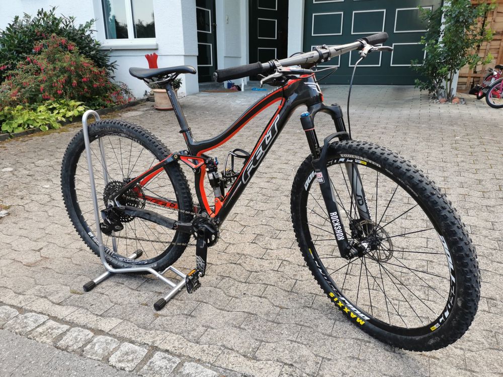 Sitemapcdatahttpwuskniqoocomspannende Wieviel Bar Mountainbike 29 Zoll Bild
