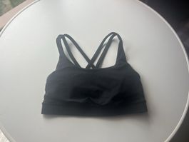 Lululemon Sport BH Gr S