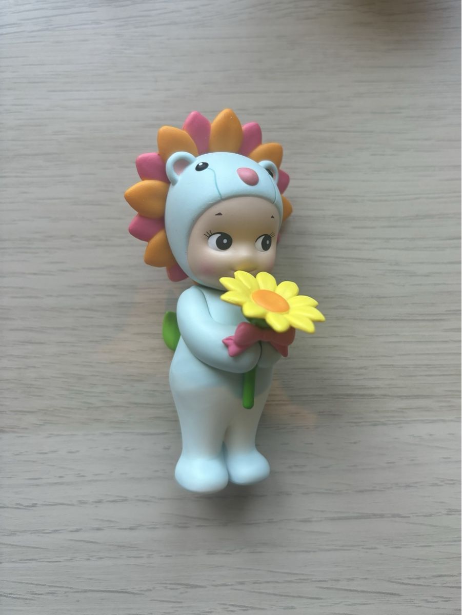 Sonny Angel Figuren: Sonny Angel Flower Gift – Neu (gemäss Beschreibung) aus Uetikon am See von Winnieclaudia 1