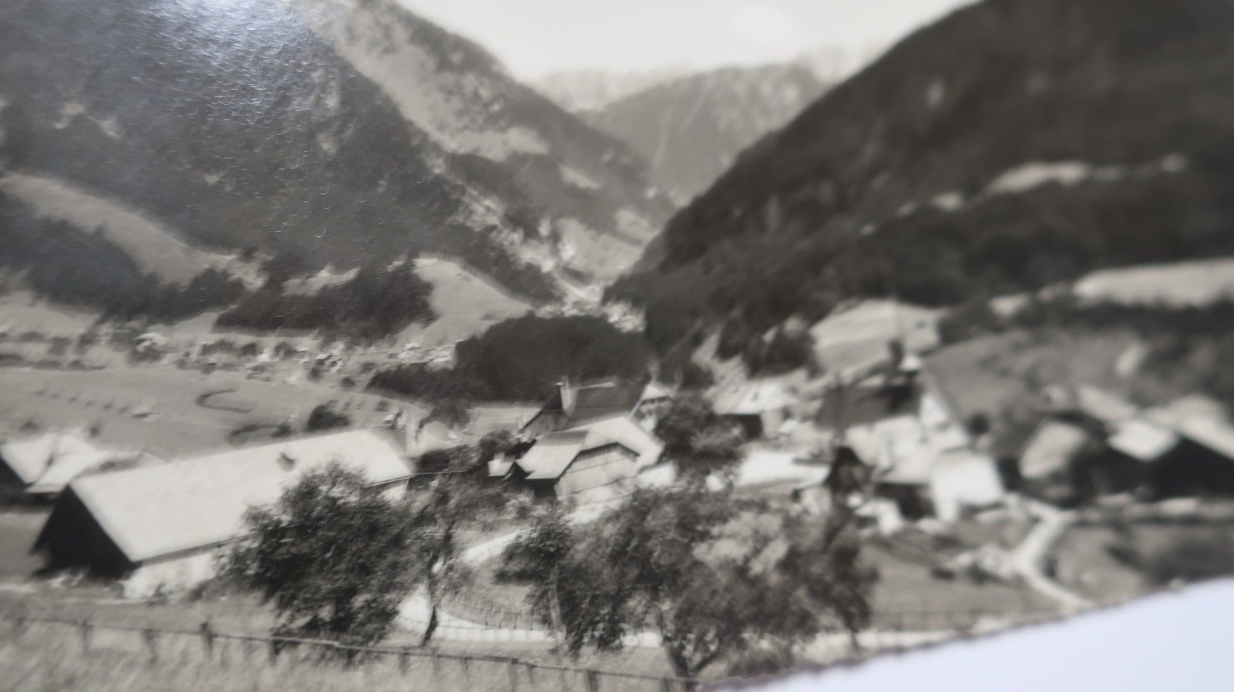 Cartoline postali: Crésuz ( Gruyère ) – Difettoso da Cormoret venduto da Pascalll2001 5