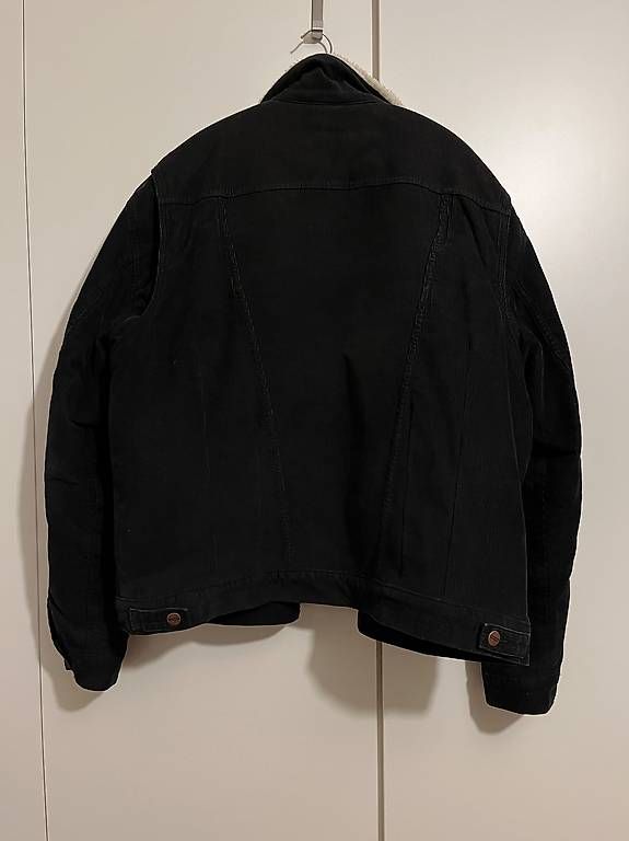 Jacken: Veste trucker Wrangler – Gebraucht aus Lausanne von Lemmy1916 2