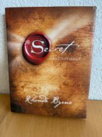The Secret/Das Geheimnis - Rhonda Byrne