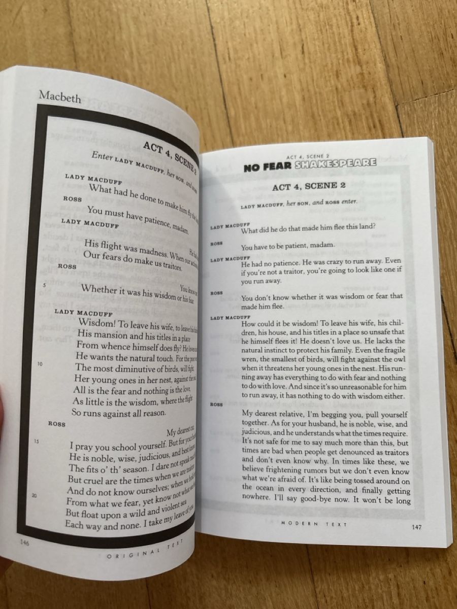 Livres: no fear shakespeare – Neuf (Voir description) à Bern par jan_nn8m 1