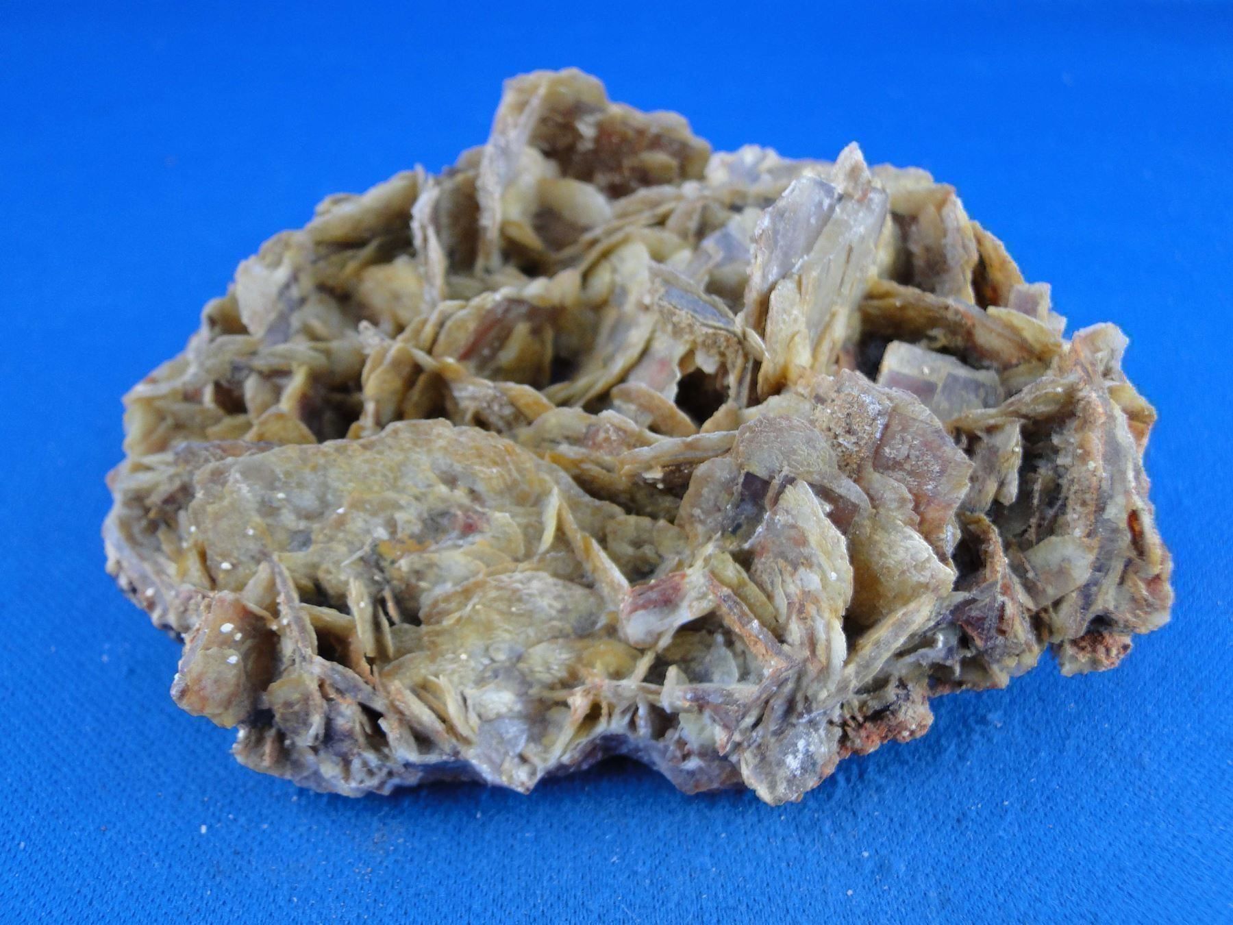 Minerali & Pietre curative: Baryte – Usato da Schinznach Bad venduto da Demerald 6