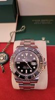 Rolex Sea Dweller 126600