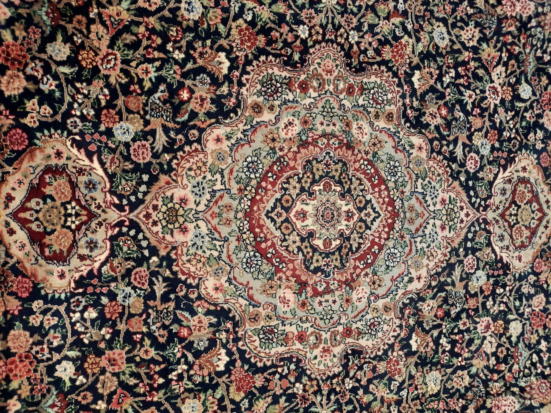 Teppiche: Orientteppich, handgeknüpft, wolle, neu – Neu (gemäss Beschreibung) aus Herrliberg von AlexandraBopp 1