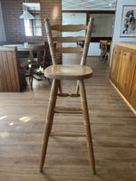 Holz Stabelle