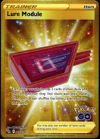 Pokémon – Lure Module 🇺🇸 - PGO-088 - Pokémon GO
