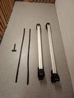 Original VW Tiguan Dachträger / Grundträger 5QF071151