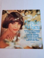 Vinyle Mireille Mathieu "Apprends-moi" 33t