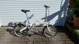 Klappvelo DAHON