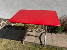 Gartentisch Bigla