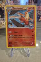 Pokémon Karte Combusken Arena Cup Champions STAFF Eng.2014
