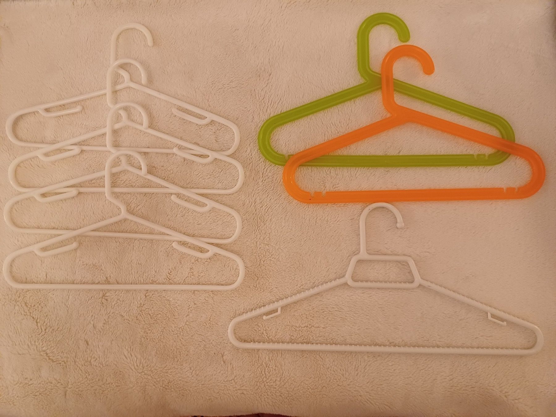 Kleiderbügel: Kleiderbügel für Kinder – Gebraucht aus Würenlos von JRP_71