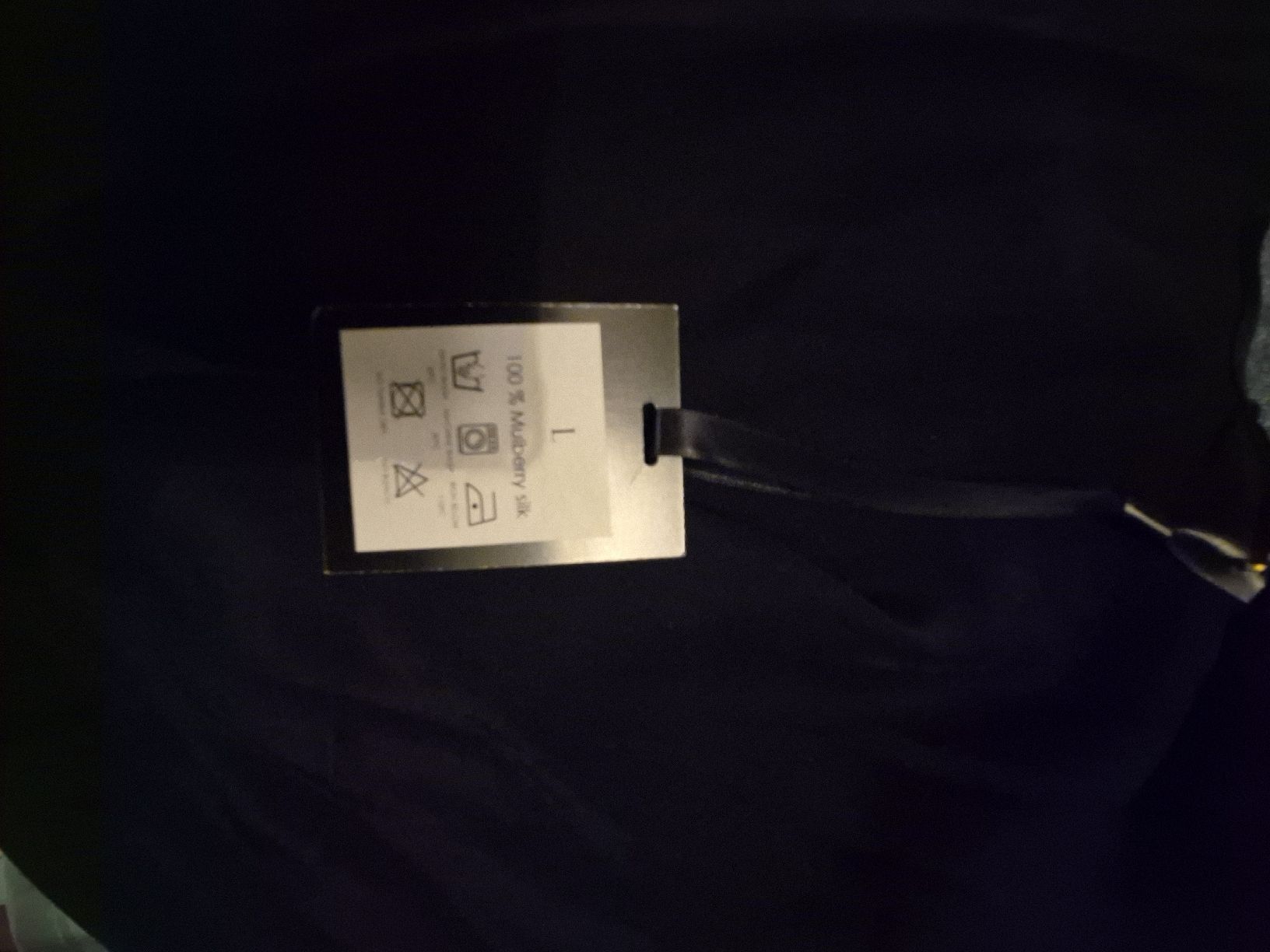 Vestiti: 100% silk kleider – Nuovo e nell'imballaggio originale da Gossau Zh venduto da A-Terrinha 2