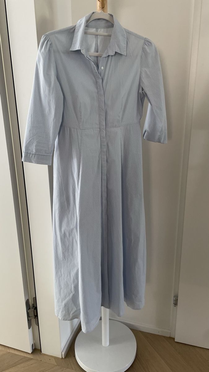 Vestiti: Summer blouse dress XS/S – Usato da Zürich venduto da Angela_Fashion_Lover 3