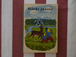 Globi Junior - 2. Auflage von 1943/44 - G662