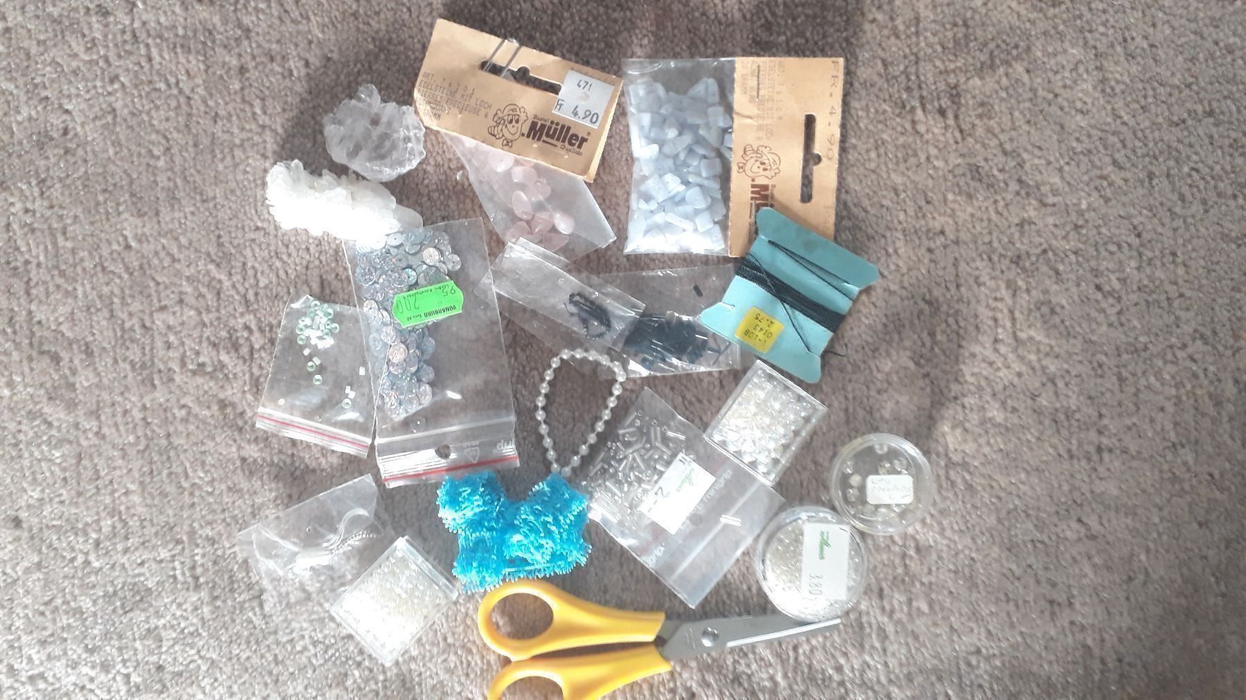 Kit bricolage: Bastelsachen – Usato da Bern venduto da Lchristina 1