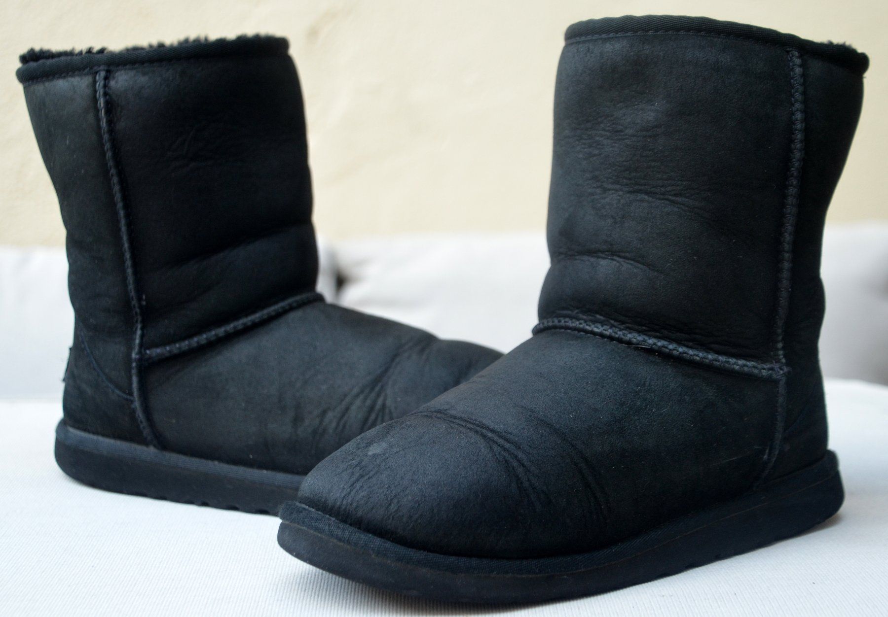 Ugg Scarpe per ragazze: UGG Boots / bottes .35 – Usato da Collonges venduto da Allegree 3