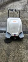 Dulevo 52 EH Kehrmaschine Putzmaschine Wischmaschine