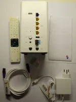 Swisscom Internet Box 2 (IP) wenig gebraucht 