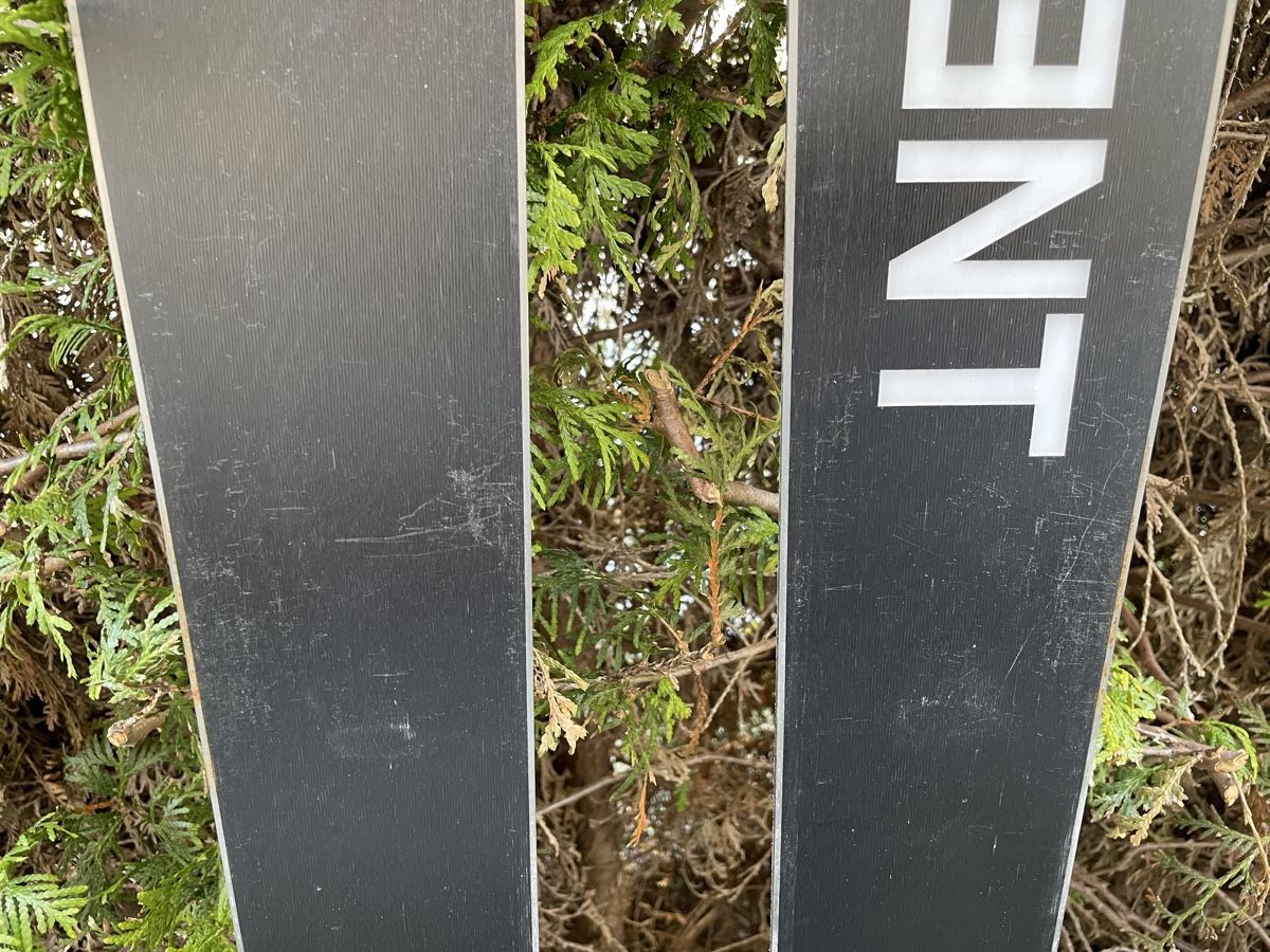 Skis: Skis Movement Fly 90 170 cm freestyle  – Neu (gemäss Beschreibung) aus Verbier von els_p2qw 3