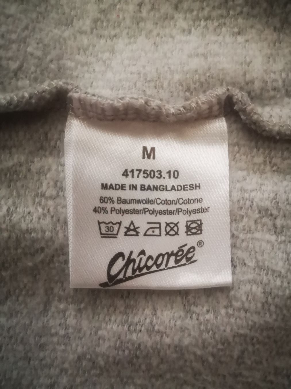 Maglioni & Felpe: Zip Hoodie - Taille M – Usato da Thônex venduto da W99 2