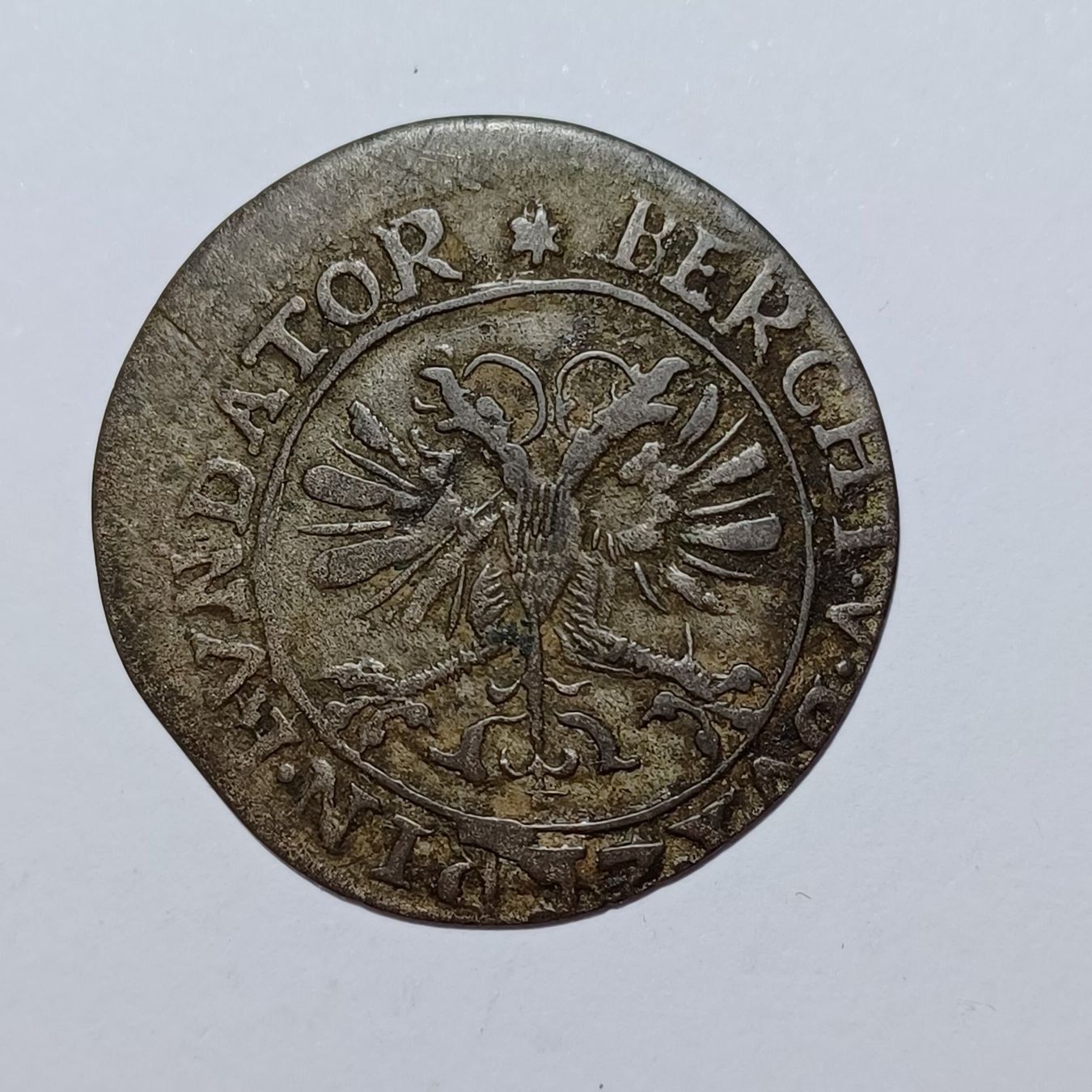 Tutti le monete: Batzen 1623 Bern – Usato da Pfäffikon ZH venduto da Schweizer_Muenzen 1