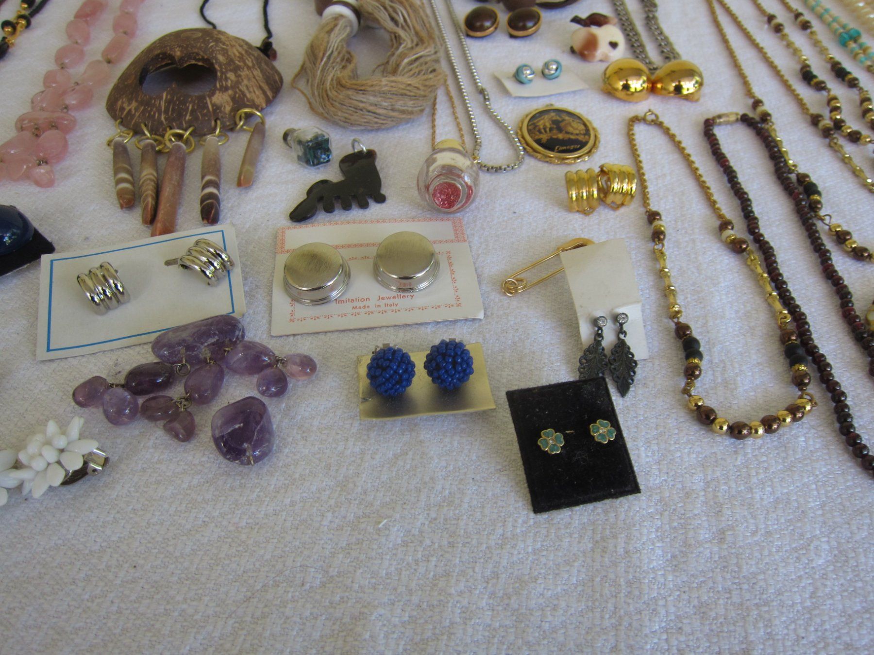 Autres bijoux: Lot Modeschmuck – D'occasion à Regensdorf par Eri8057 3