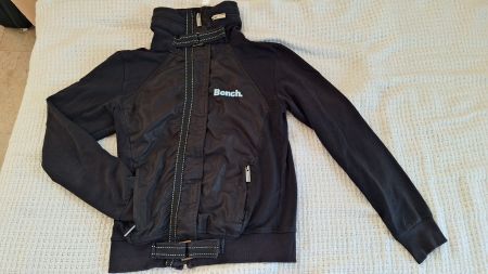 Bench Jacke Grösse L, 164, Top Zustand!