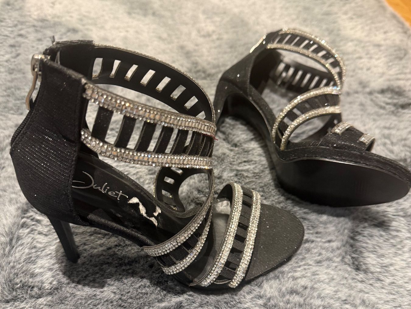 Scarpe da donna: High Heels Grösse 36  NEU – Nuovo (secondo la descrizione) da Thal venduto da Manhut