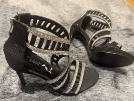 High Heels Grösse 36  NEU