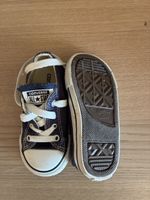 Converse Kinder Turnschuhe Grösse 22