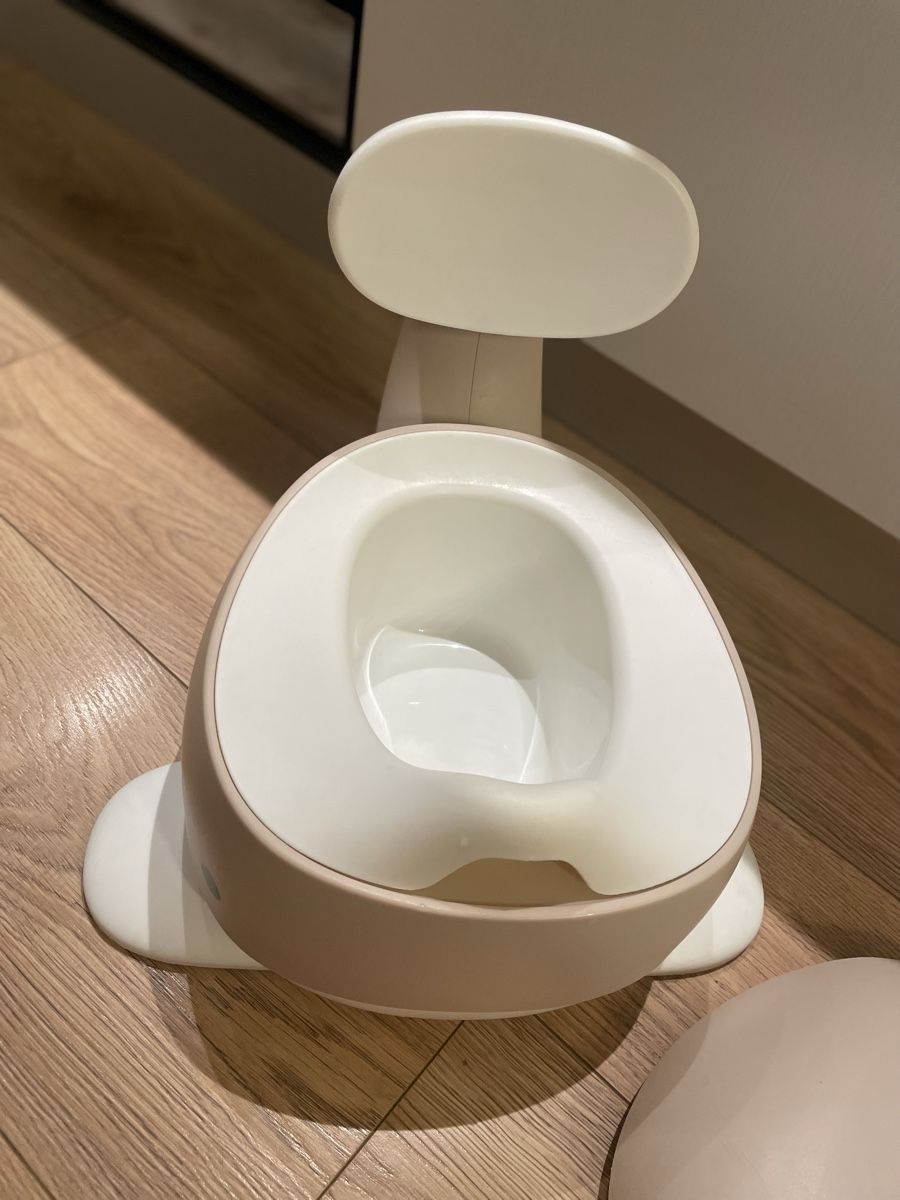 WC: Kindsgut Wal Töpfchen – Gebraucht aus Obfelden von MimiRys 2