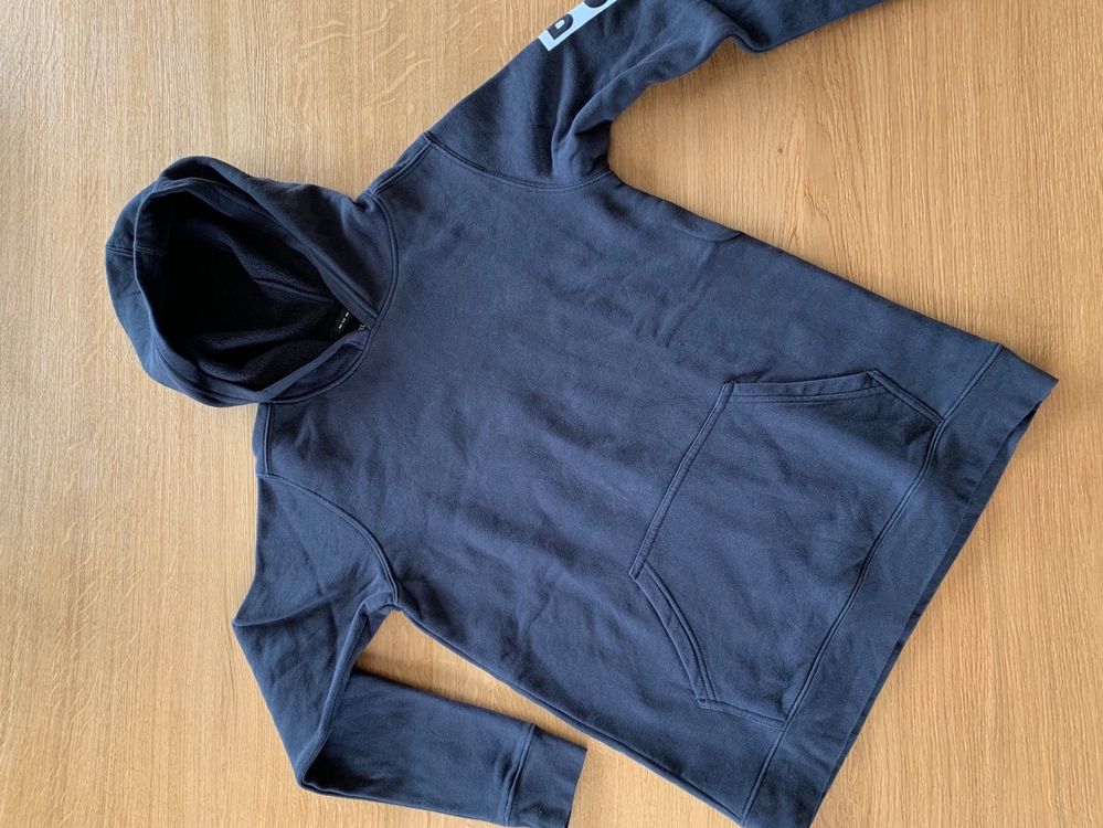 Kapuzen Hoddie von Burton | Kaufen auf Ricardo