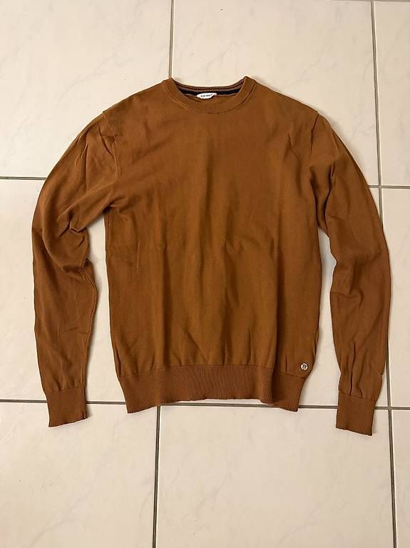 Pulls et sweat-shirts: Blue Ridge Strickpullover beige Grösse 170/176 – D'occasion à Hergiswil NW par ani_7z2m