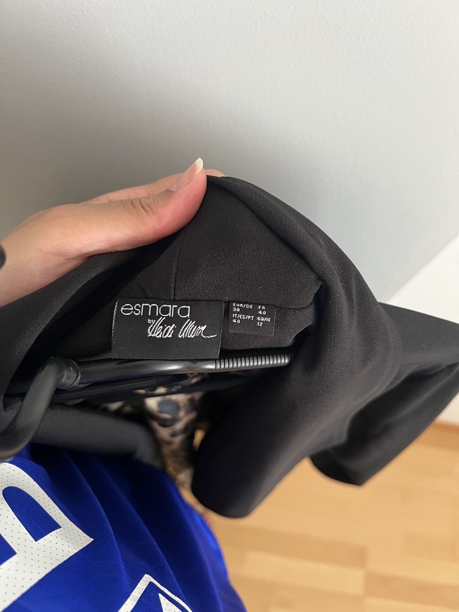 Mäntel: Esmara Mantel - 38 – Gebraucht aus Rothrist von FL_17 1