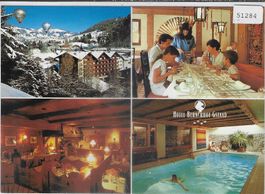 Hotel Bernerhof - Gstaad - Multiview