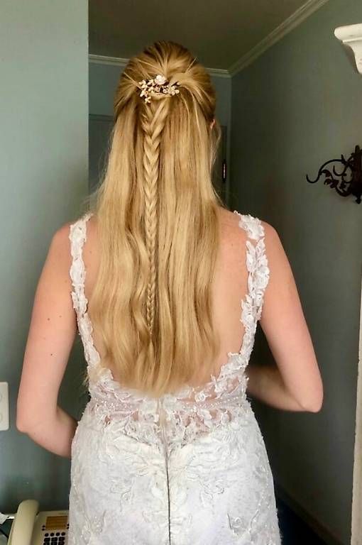 Kleider: Hochzeitskleid – Gebraucht aus Glarus von adina05 3