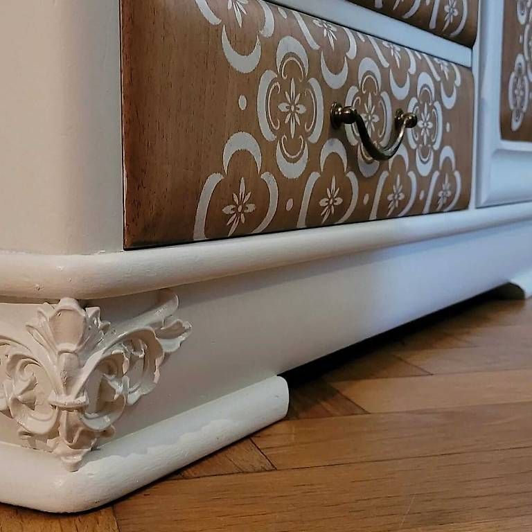 Commodes: Kommode "Lia" – D'occasion à Biberist par FarbAder 1