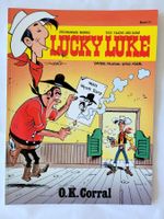 Lucky Luke Band 71