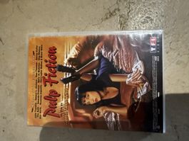 Pulp Fiction (de Quentin Tarantino) Palme d’or