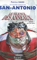 Le silence des anneaux